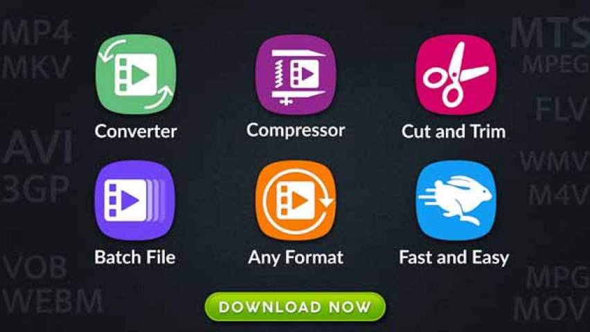 download Video Converter Mod Apk,