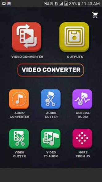 download Video Converter Mod Apk,