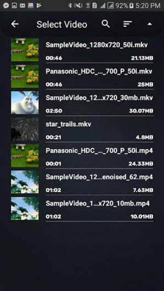 Video Converter Apk,