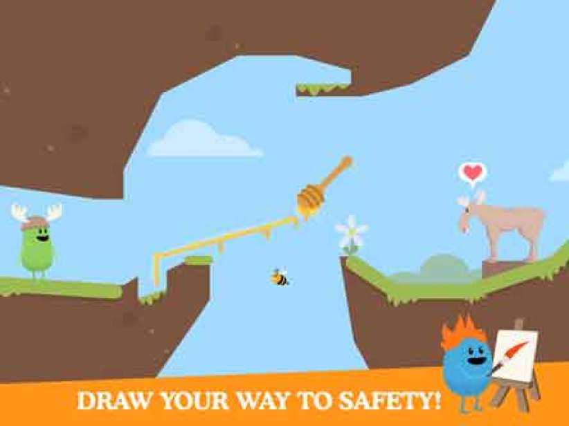 Dumb Ways To Draw Mod Apk