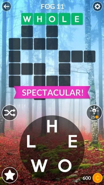 Wordscapes Unlocked apk