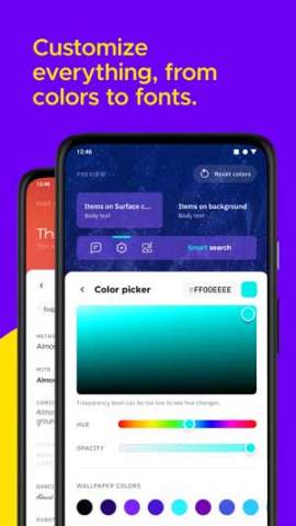 free download Smart Launcher 6 Mod Apk,