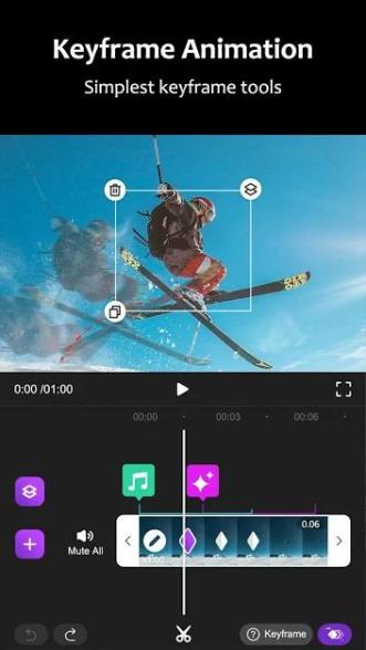 download Motion Ninja Mod Apk,