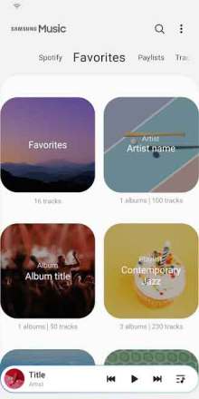 Samsung Music Mod Apk (4)