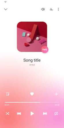 Samsung Music Mod Apk (3)