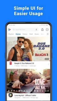 download Mi Video Mod Apk,