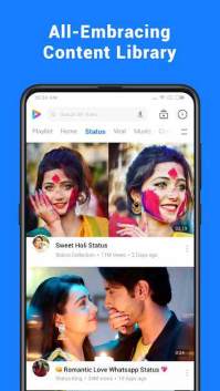 free download Mi Video Mod Apk,