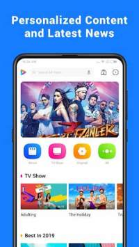 Mi Video Mod Apk,  