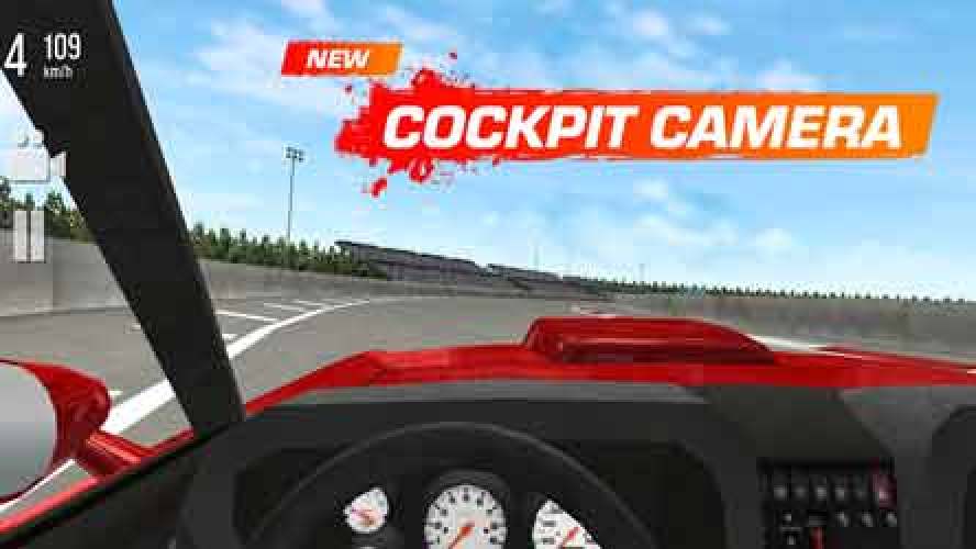 Drift Max Mod APK