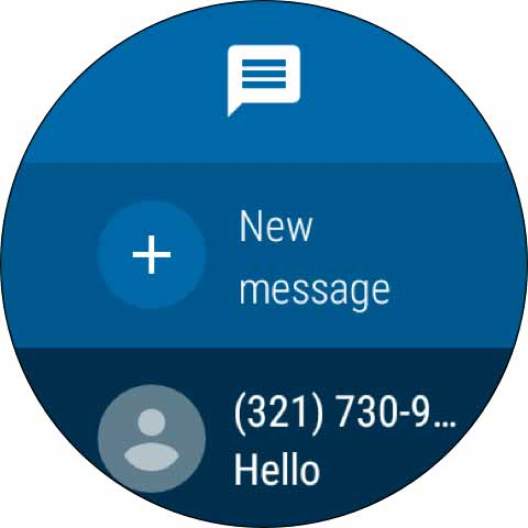 download Messages Mod apk,