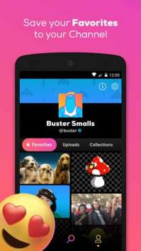 download GIPHY Mod Apk,