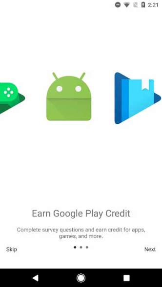 download Google Opinion Rewards Mod apk,