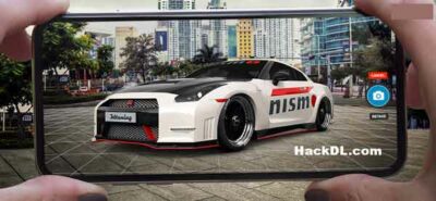 3D Tuning Mod APK 3.7.375 (Hack, All Cars Are Open)