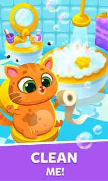 bubbu my virtual pet mod apk