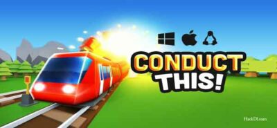 Conduct THIS Mod APK 3.1 (Hack, Unlimited money)