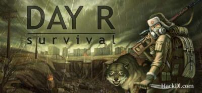 Day R Survival Premium Mod Apk 1.727 (Hack, Unlimited Money)