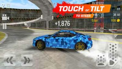 Drift Max Mod APK 8.7 (Hack, Unlimited Money)