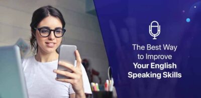 ELSA Speak Mod Apk v6.9.1 (Premium Unlocked)