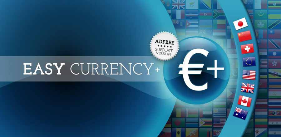 Easy Currency Converter Pro Mod Apk v4.0.6 (Premium Unlocked)