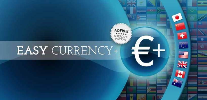 Easy Currency Converter Pro Apk,