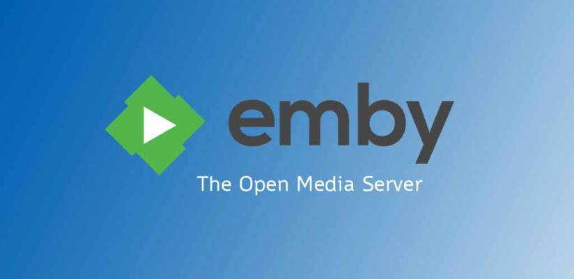 Emby for Android Apk,