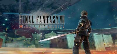 FFVII The First Soldier Mod APK 1.0.22 (Hack Unlimited Money)