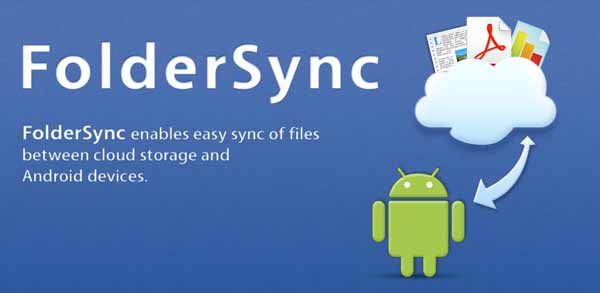 FolderSync Pro Mod Apk v3.3.0 (Ad-Free/Pro Unlocked)