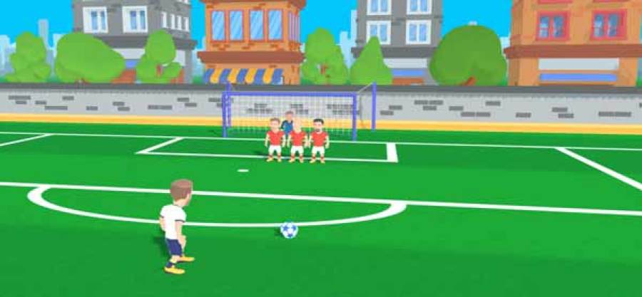 Football Clash Mod Apk