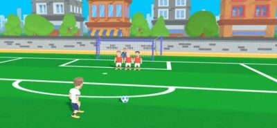 Football Clash Mod APK 0.104 (Hack,Unlimited Coins)