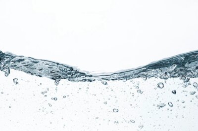 Free Photo | Water texture background, transparent liquid