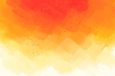 Free Vector | Abstract style hand painted background