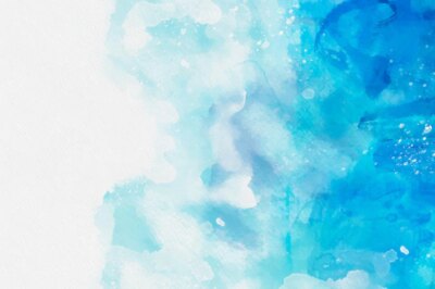 Free Vector | Abstract watercolor background