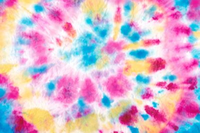 Free Vector | Abstract watercolor tie dye background