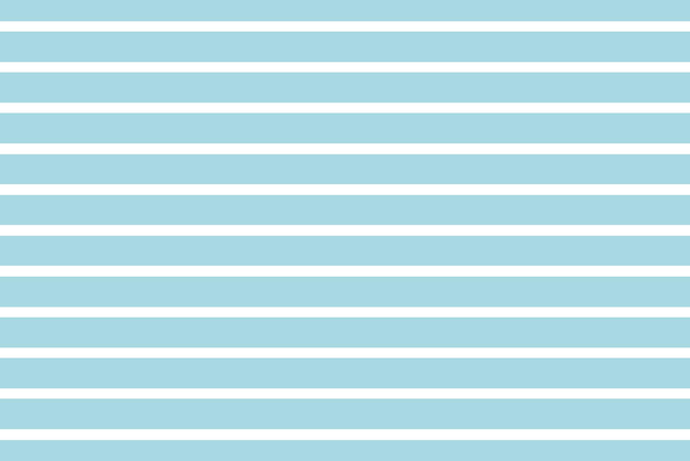 Free Vector | Blue pastel stripes plain pattern background