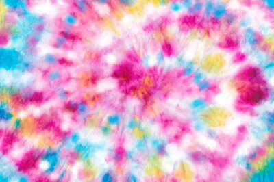 Free Vector | Colorful watercolor tie dye background