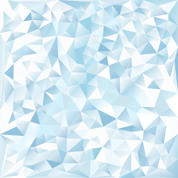 Free Vector | Crystal textured background illustration