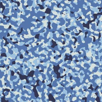 Free Vector | Digital camo style pattern background