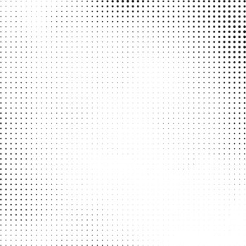 Free Vector | Elegant modern halftone background