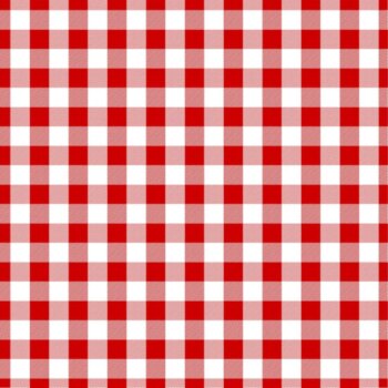 Free Vector | Gingham style background
