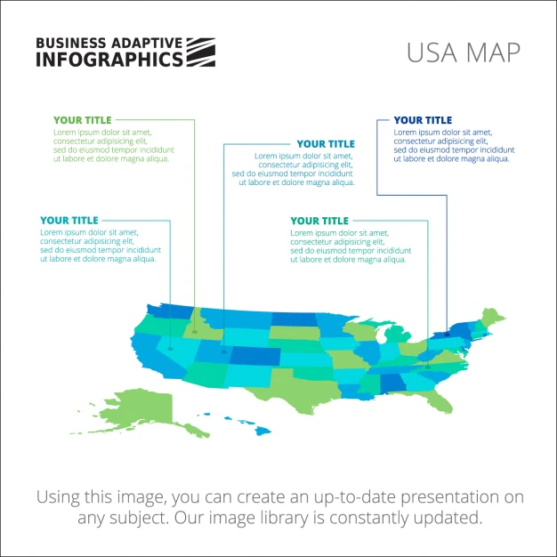 Free Vector | Infographic template design