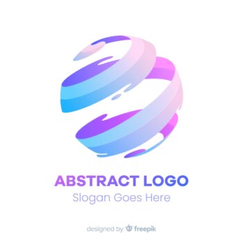 Free Vector | Logotype