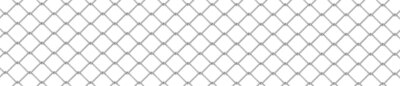Free Vector | Metal fence mesh pattern steel wire grid