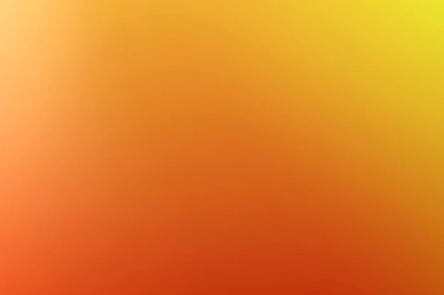 Free Vector | Orange and yellow gradient  background