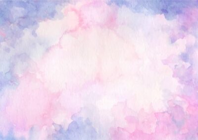 Free Vector | Pink purple pastel abstract texture background with watercolor