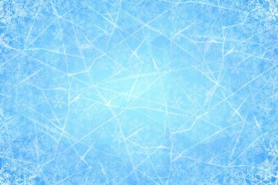 Free Vector | Realistic frost texture background