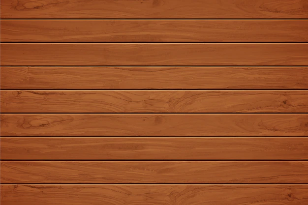 Free Vector | Realistic wood background