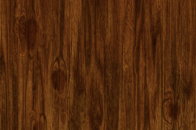 Free Vector | Realistic wood texture background