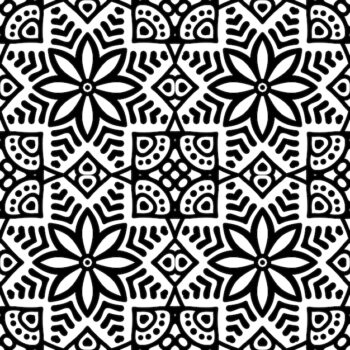 Free Vector | Seamless pattern