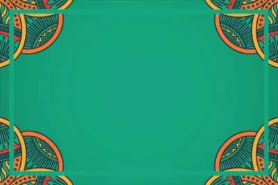 Free Vector | Simple background with geometric elements