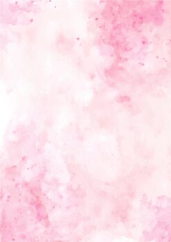 Free Vector | Soft pink abstract background with watercolor